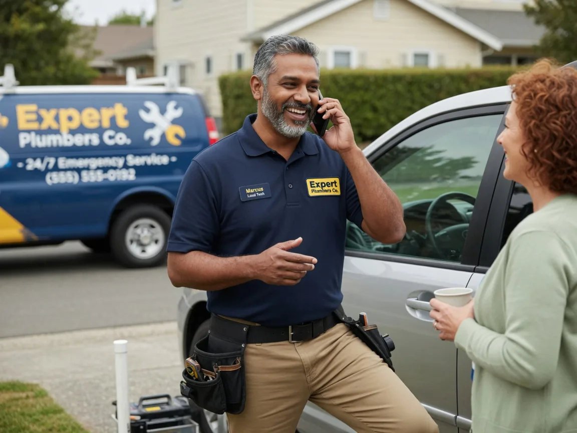 Drain Cleaning Luther, IA FAQs